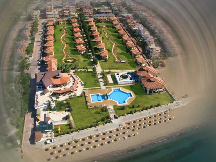 Angora Beach Resort
