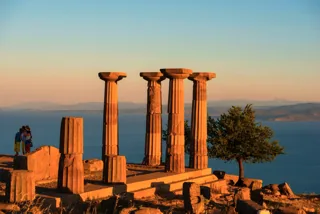 Assos Behramkale