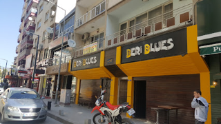 Beri Blues Bornova