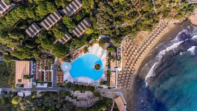 Club Marvy Özdere