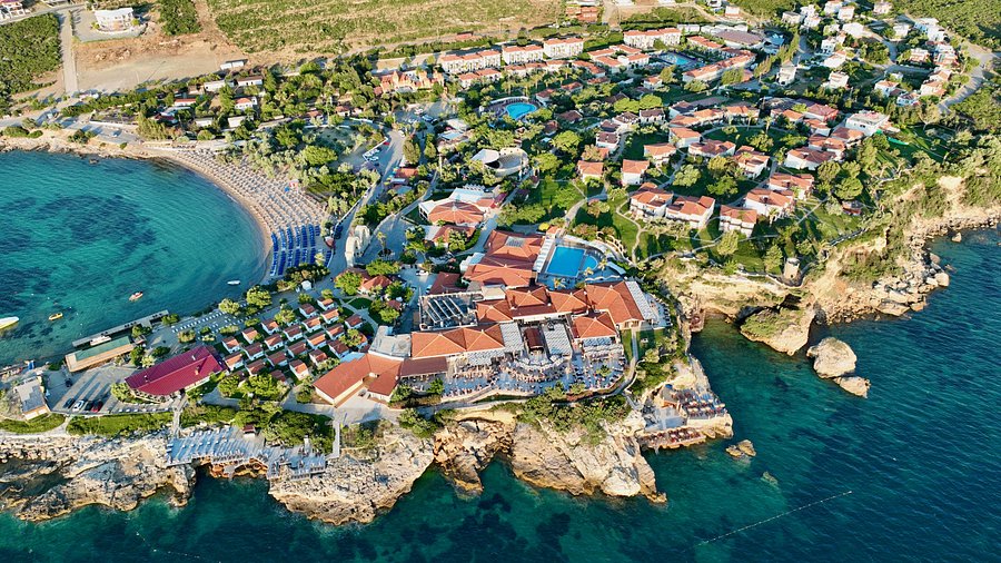 Club Resort Atlantis