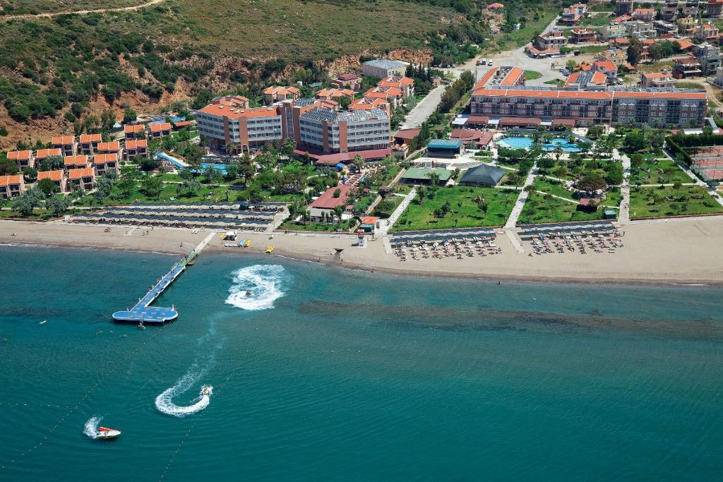 Club Yalı