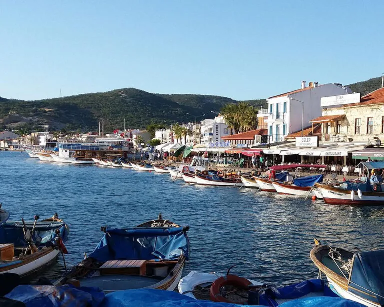 Foça Düğün