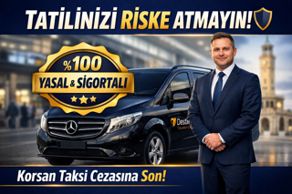 Güvenli Yolculuk ve Yasal Transfer