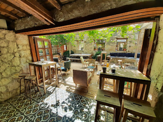 Nar Bar Alaçatı