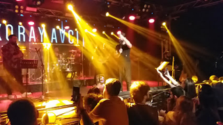 Ooze Venue Bornova