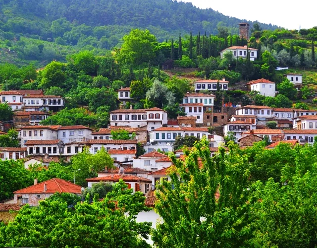 İzmir - Didim Transfer