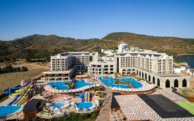 Sunis Efes Royal Palace Resort