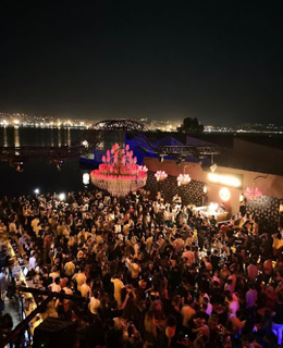 Tac Mahal İzmir