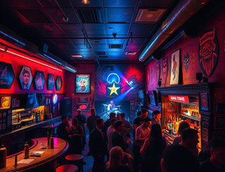Tattoo Bar Konak