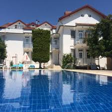 Tugay Hotel