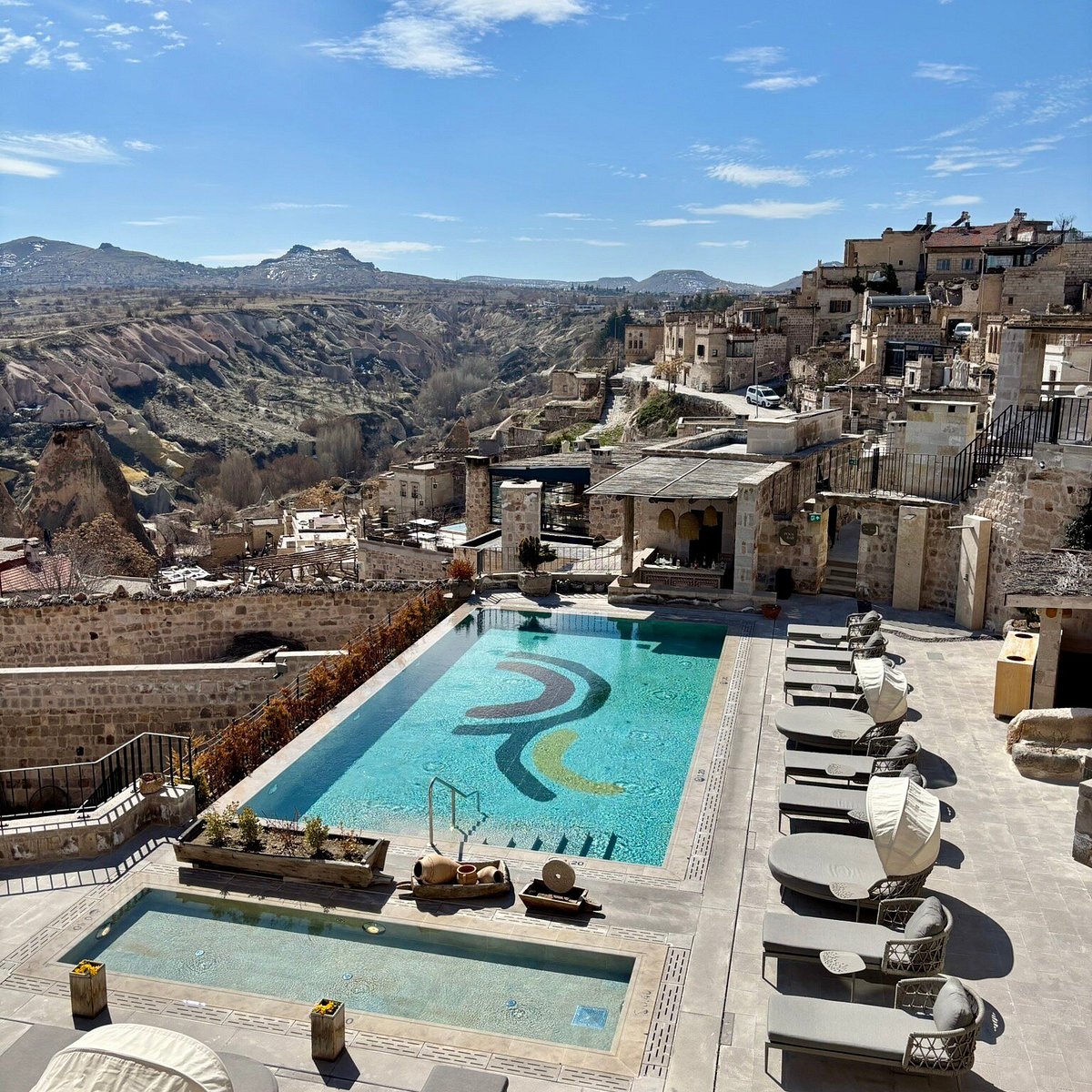 Argos in Cappadocia