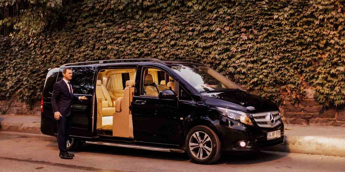 Lüx Vip Araç